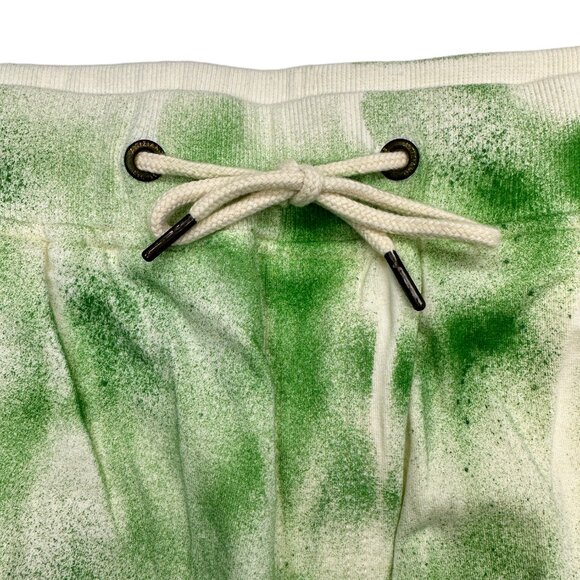 Reworked A Tiziano Henderson Short (XL) - Picture 6 of 8